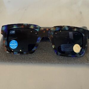 Peepers Tortoise Reading Sunglasses 1.5